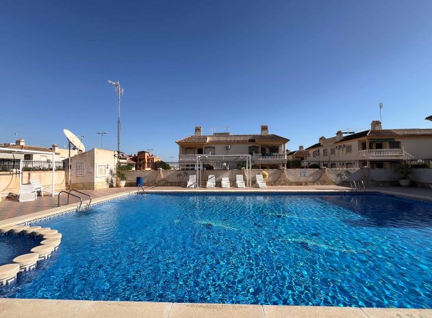 Herverkoop - Appartement / flat - Orihuela Costa - Villamartín