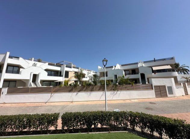 Herverkoop - Appartement / flat - San Pedro del Pinatar - San Pedro De Pinatar