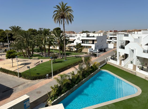 Herverkoop - Appartement / flat - San Pedro del Pinatar - San Pedro De Pinatar