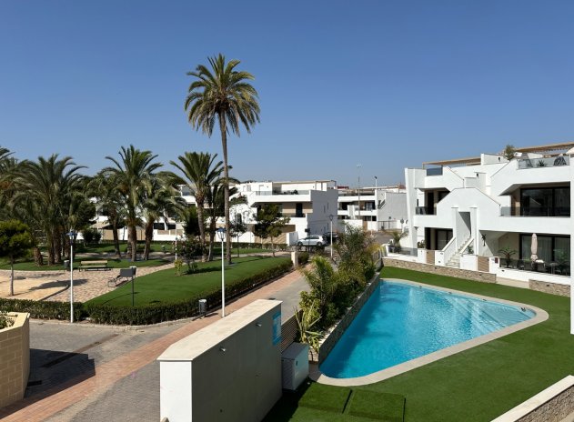 Herverkoop - Appartement / flat - San Pedro del Pinatar - San Pedro De Pinatar