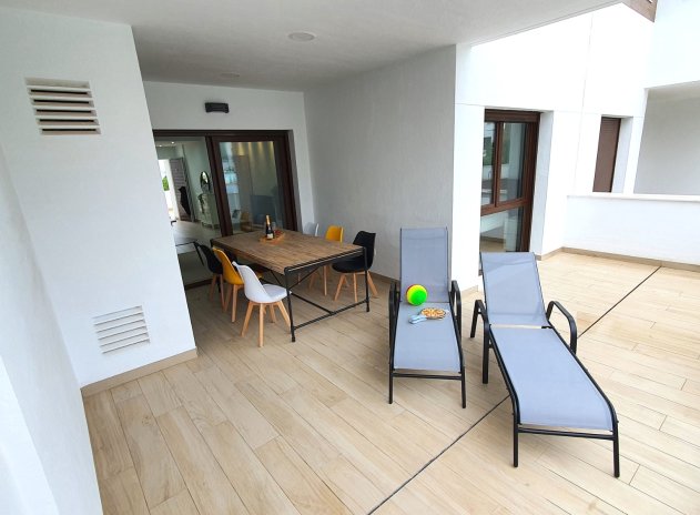 Herverkoop - Appartement / flat - Torrevieja - Los Balcones