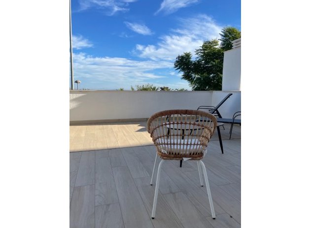 Herverkoop - Appartement / flat - Torrevieja - Los Balcones