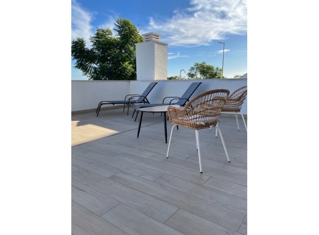 Herverkoop - Appartement / flat - Torrevieja - Los Balcones