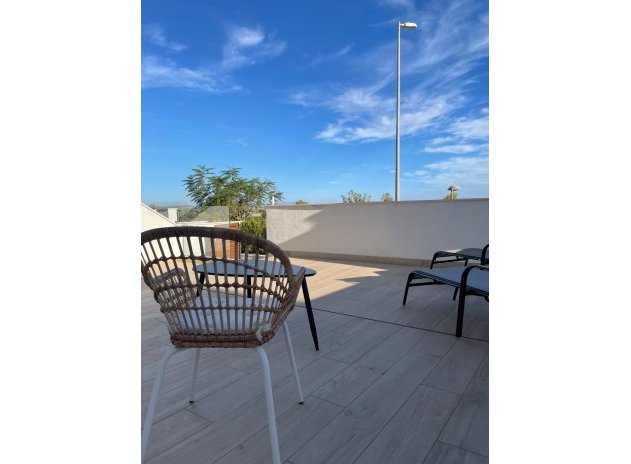 Herverkoop - Appartement / flat - Torrevieja - Los Balcones