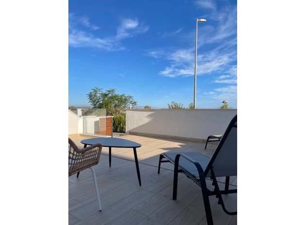 Herverkoop - Appartement / flat - Torrevieja - Los Balcones