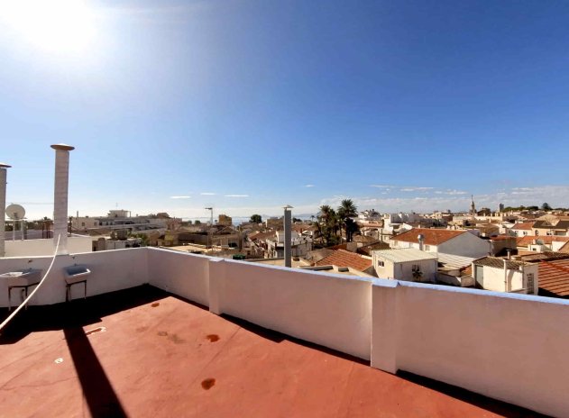 Herverkoop - Appartement / flat - San Pedro del Pinatar - Lo Pagan