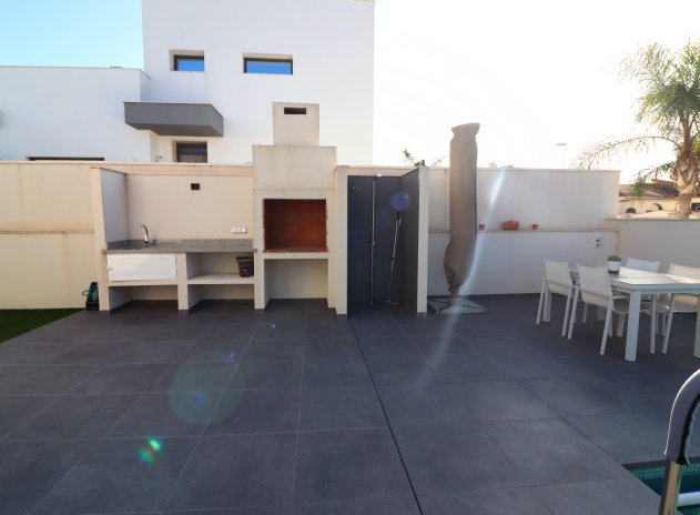 Herverkoop - Villa - Formentera del Segura - Fincas de La Vega