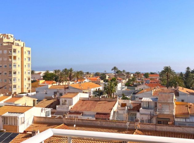 Revente - Appartement - Torrevieja