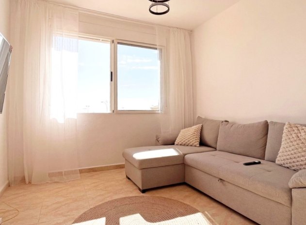 Herverkoop - Appartement / flat - Orihuela Costa - Playa Flamenca