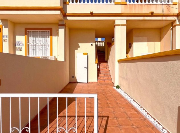 Herverkoop - Appartement / flat - Orihuela Costa - Playa Flamenca