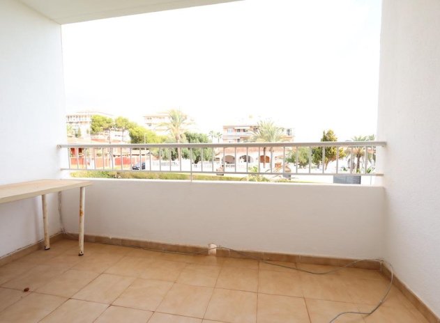 Herverkoop - Appartement / flat - Torrevieja - Punta Prima