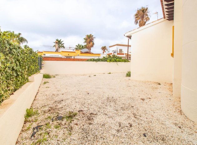 Herverkoop - Villa - Orihuela Costa - Lomas de Cabo Roig