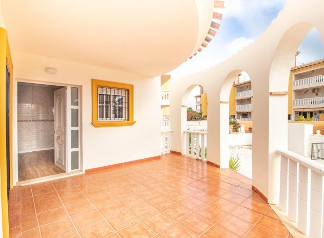 Herverkoop - Villa - Orihuela Costa - Lomas de Cabo Roig