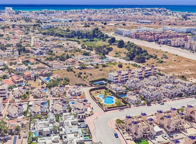 Herverkoop - Villa - Orihuela Costa - Lomas de Cabo Roig