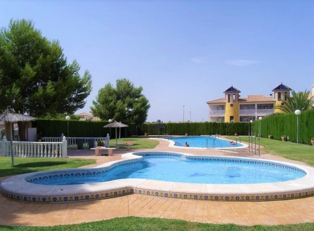 Resale - Villa - Villamartin - Villamartín