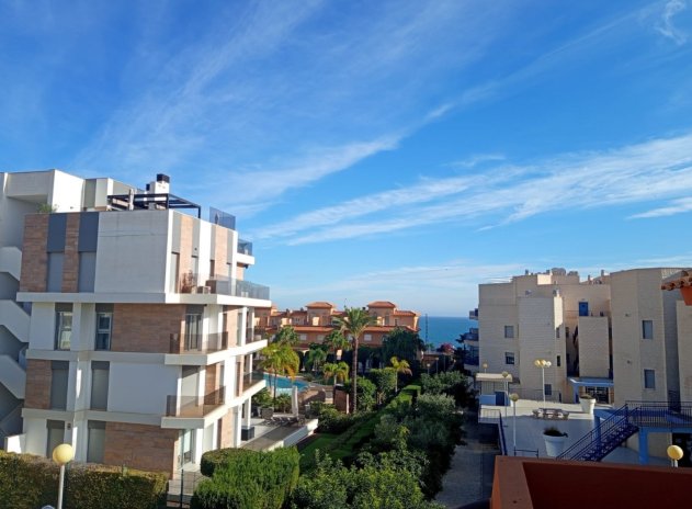 Herverkoop - Town House - Orihuela Costa - Cabo Roig