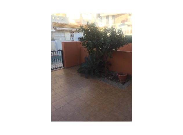 Herverkoop - Town House - Orihuela Costa - Cabo Roig