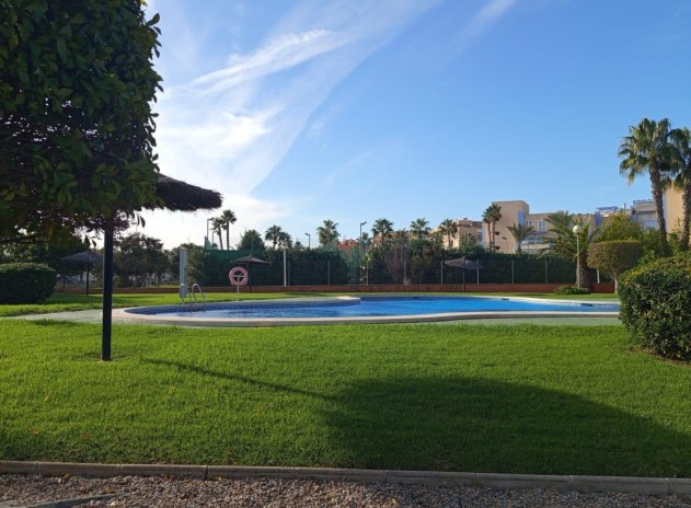 Herverkoop - Town House - Orihuela Costa - Cabo Roig