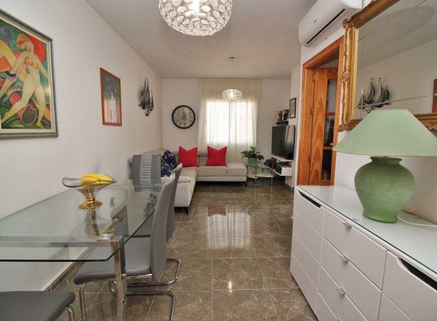 Reventa - Apartamento / piso - Torrevieja