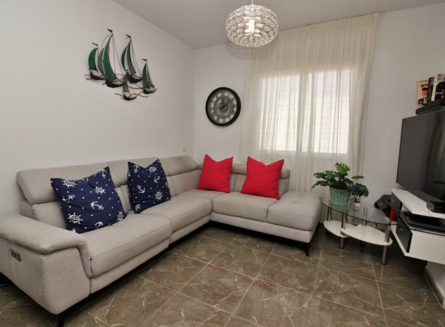 Reventa - Apartamento / piso - Torrevieja