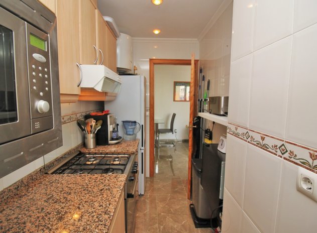 Reventa - Apartamento / piso - Torrevieja