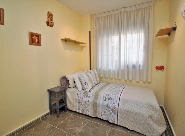 Reventa - Apartamento / piso - Torrevieja