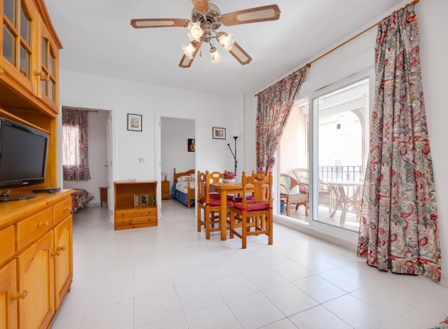 Reventa - Bungalow - Torrevieja - Playa de los Naufragos