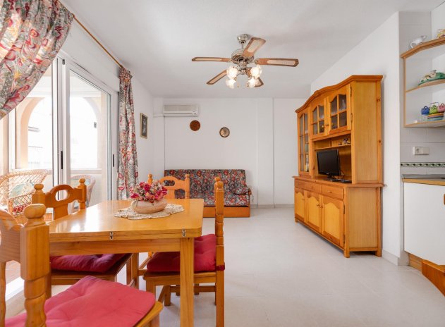 Reventa - Bungalow - Torrevieja - Playa de los Naufragos