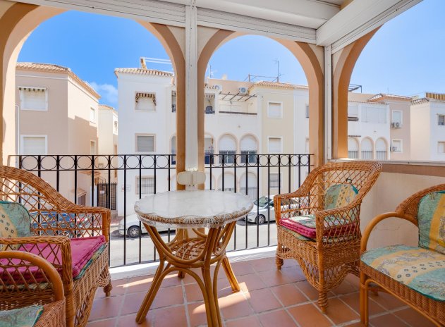 Reventa - Bungalow - Torrevieja - Playa de los Naufragos