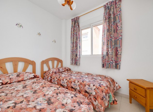 Reventa - Bungalow - Torrevieja - Playa de los Naufragos