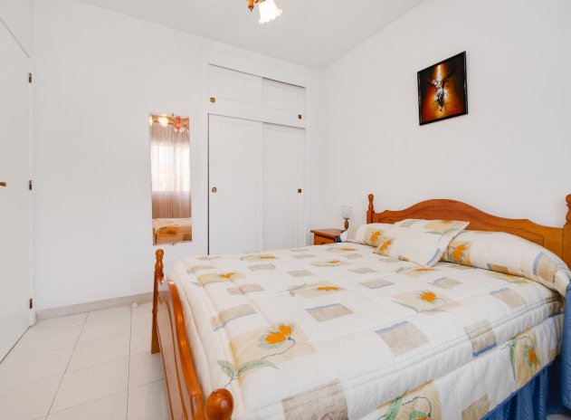 Reventa - Bungalow - Torrevieja - Playa de los Naufragos