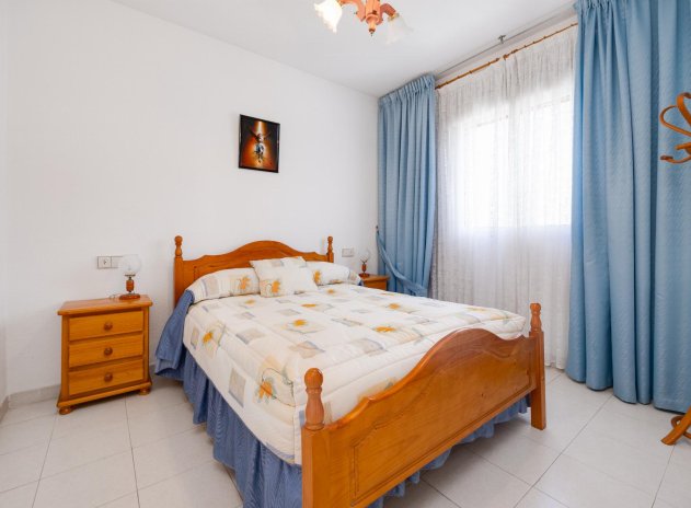 Reventa - Bungalow - Torrevieja - Playa de los Naufragos