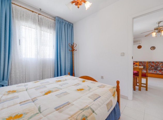 Reventa - Bungalow - Torrevieja - Playa de los Naufragos