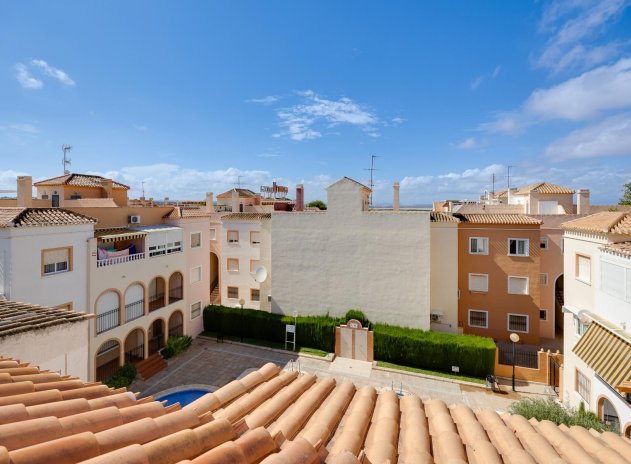 Reventa - Bungalow - Torrevieja - Playa de los Naufragos