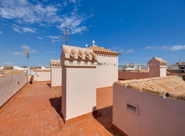 Reventa - Bungalow - Torrevieja - Playa de los Naufragos