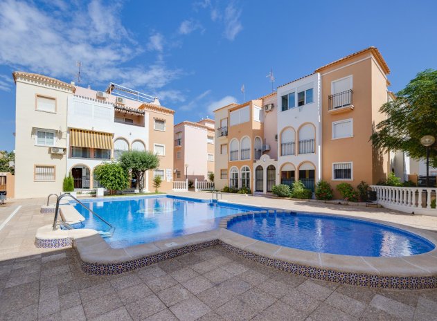 Reventa - Bungalow - Torrevieja - Playa de los Naufragos