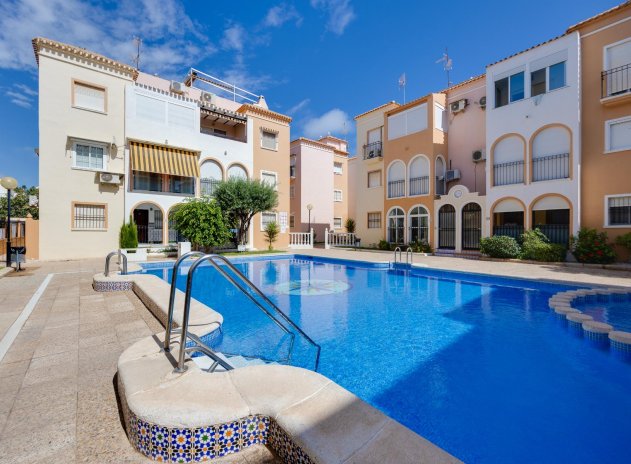 Reventa - Bungalow - Torrevieja - Playa de los Naufragos