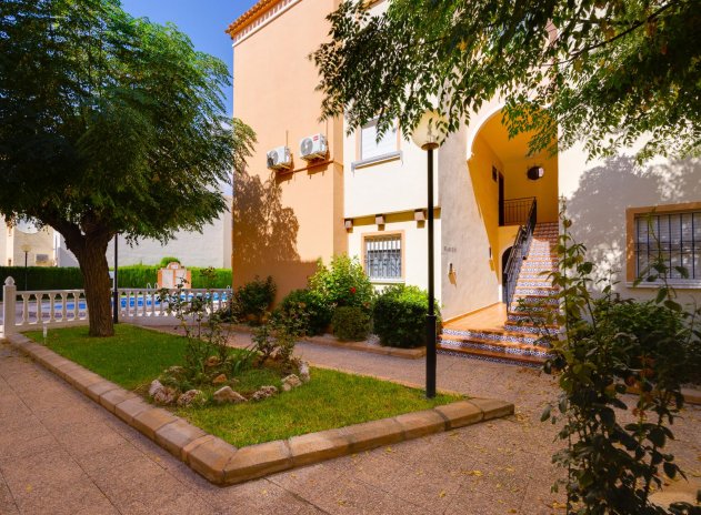 Reventa - Bungalow - Torrevieja - Playa de los Naufragos