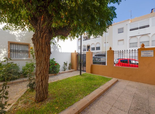 Reventa - Bungalow - Torrevieja - Playa de los Naufragos