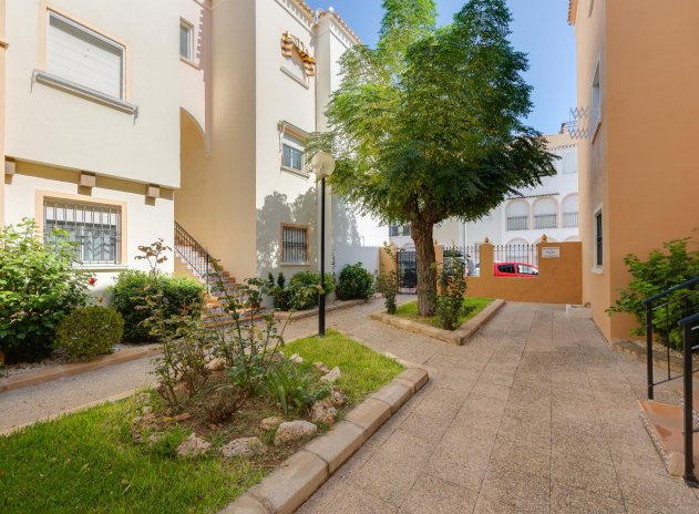 Reventa - Bungalow - Torrevieja - Playa de los Naufragos