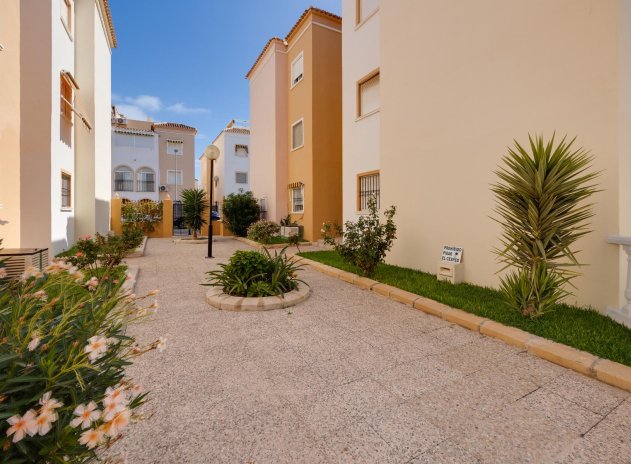 Reventa - Bungalow - Torrevieja - Playa de los Naufragos