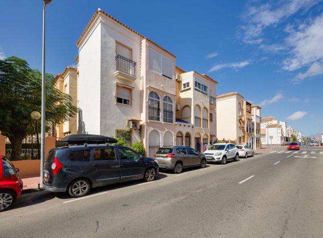 Reventa - Bungalow - Torrevieja - Playa de los Naufragos