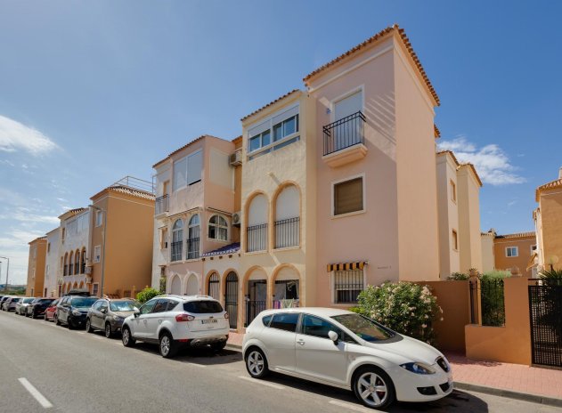 Reventa - Bungalow - Torrevieja - Playa de los Naufragos