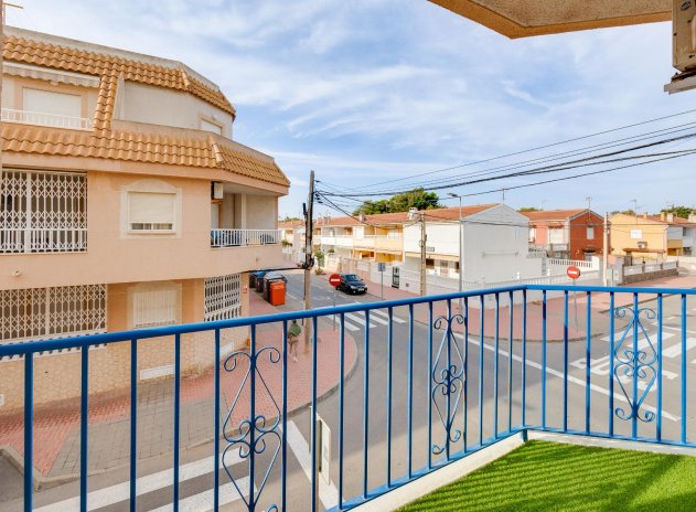 Revente - Appartement - Torrevieja - PLAYA NAUFRAGOS