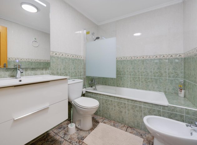 Revente - Appartement - Torrevieja - PLAYA NAUFRAGOS