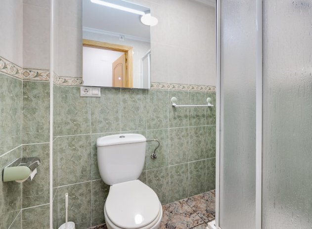 Revente - Appartement - Torrevieja - PLAYA NAUFRAGOS