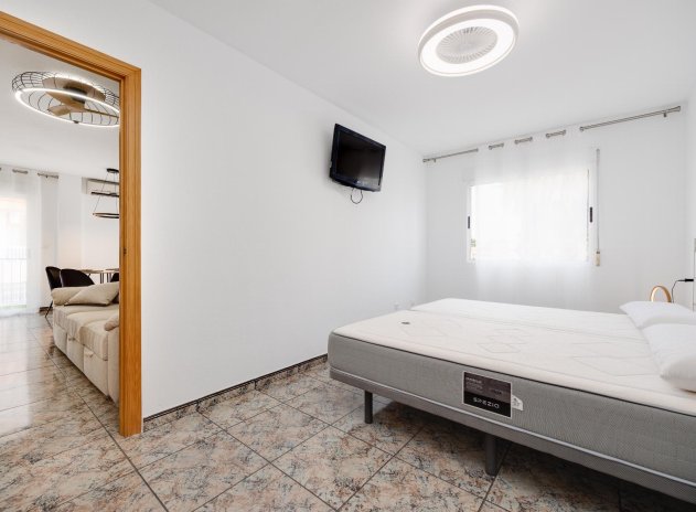 Revente - Appartement - Torrevieja - PLAYA NAUFRAGOS