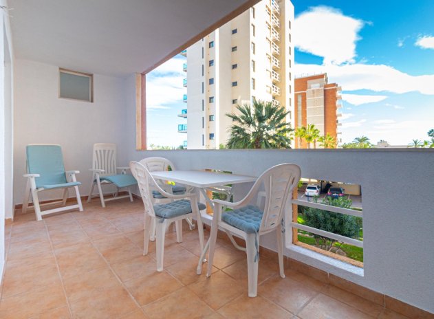 Herverkoop - Appartement / flat - Torrevieja - La Veleta