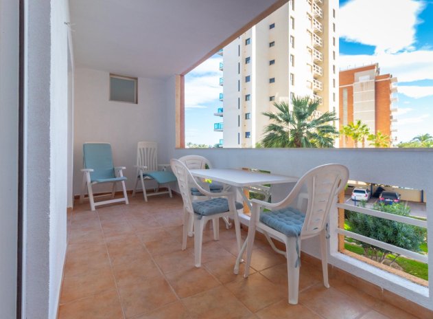 Herverkoop - Appartement / flat - Torrevieja - La Veleta