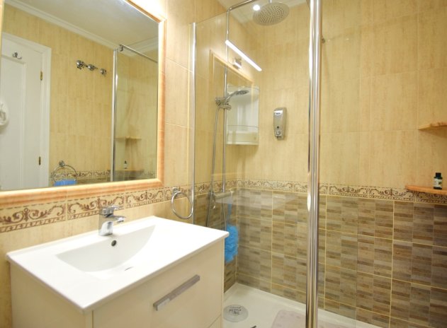 Reventa - Apartamento / piso - Orihuela Costa - Villamartín